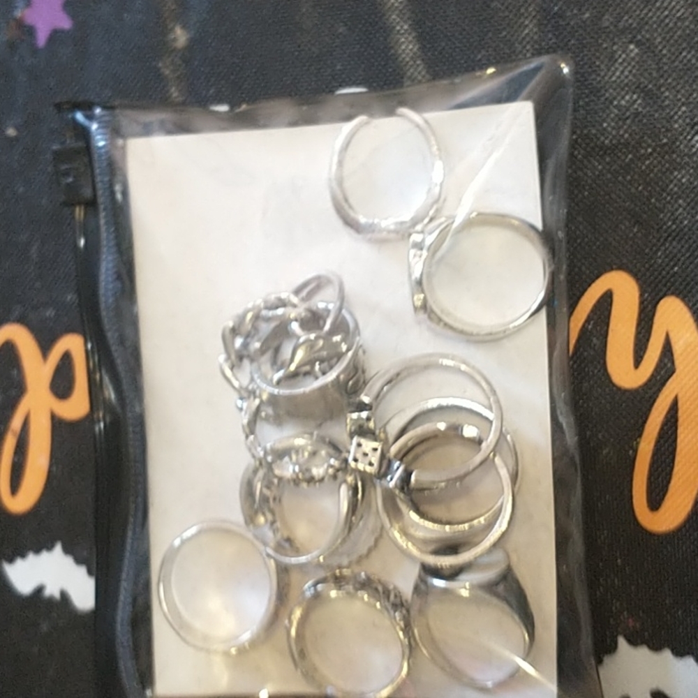 Rings